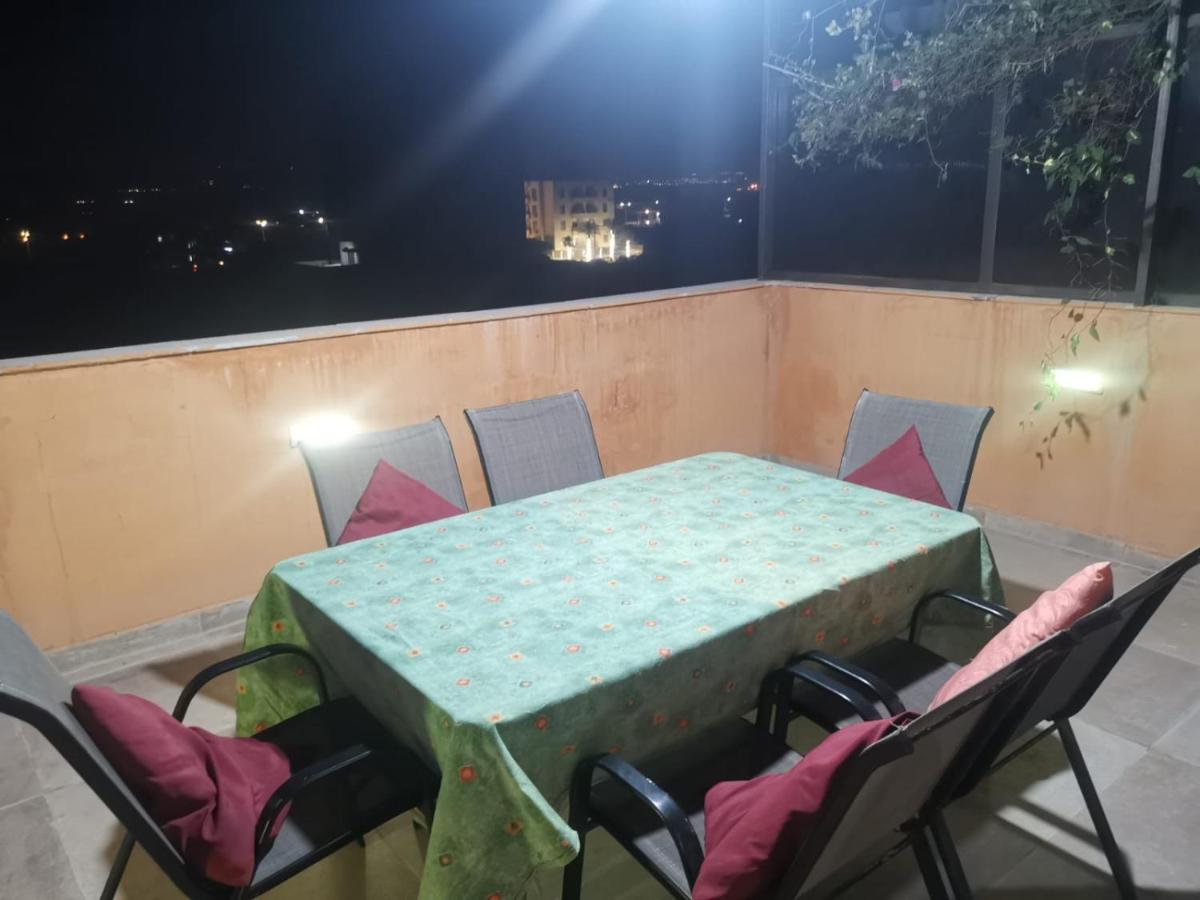 A Wonderful Stay At The Dead Sea Sweimeh Luaran gambar